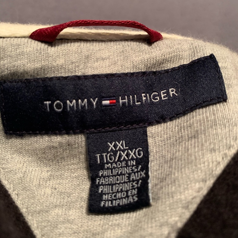 Tommy Hilfiger Old School Sweeter